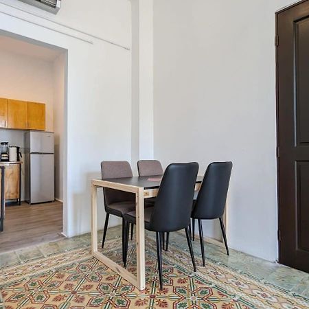 Spacious 1Br In Casco Viejo ปานามาซิตี้ ภายนอก รูปภาพ