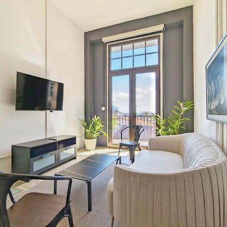 Spacious 1Br In Casco Viejo ปานามาซิตี้ ภายนอก รูปภาพ
