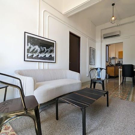 Spacious 1Br In Casco Viejo ปานามาซิตี้ ภายนอก รูปภาพ