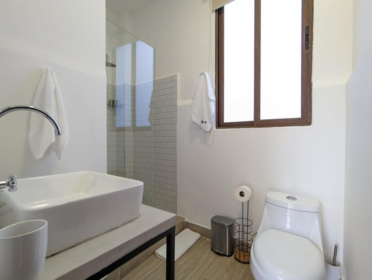 Spacious 1Br In Casco Viejo ปานามาซิตี้ ภายนอก รูปภาพ