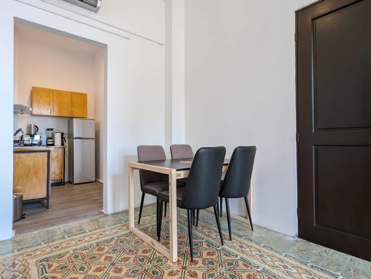 Spacious 1Br In Casco Viejo ปานามาซิตี้ ภายนอก รูปภาพ