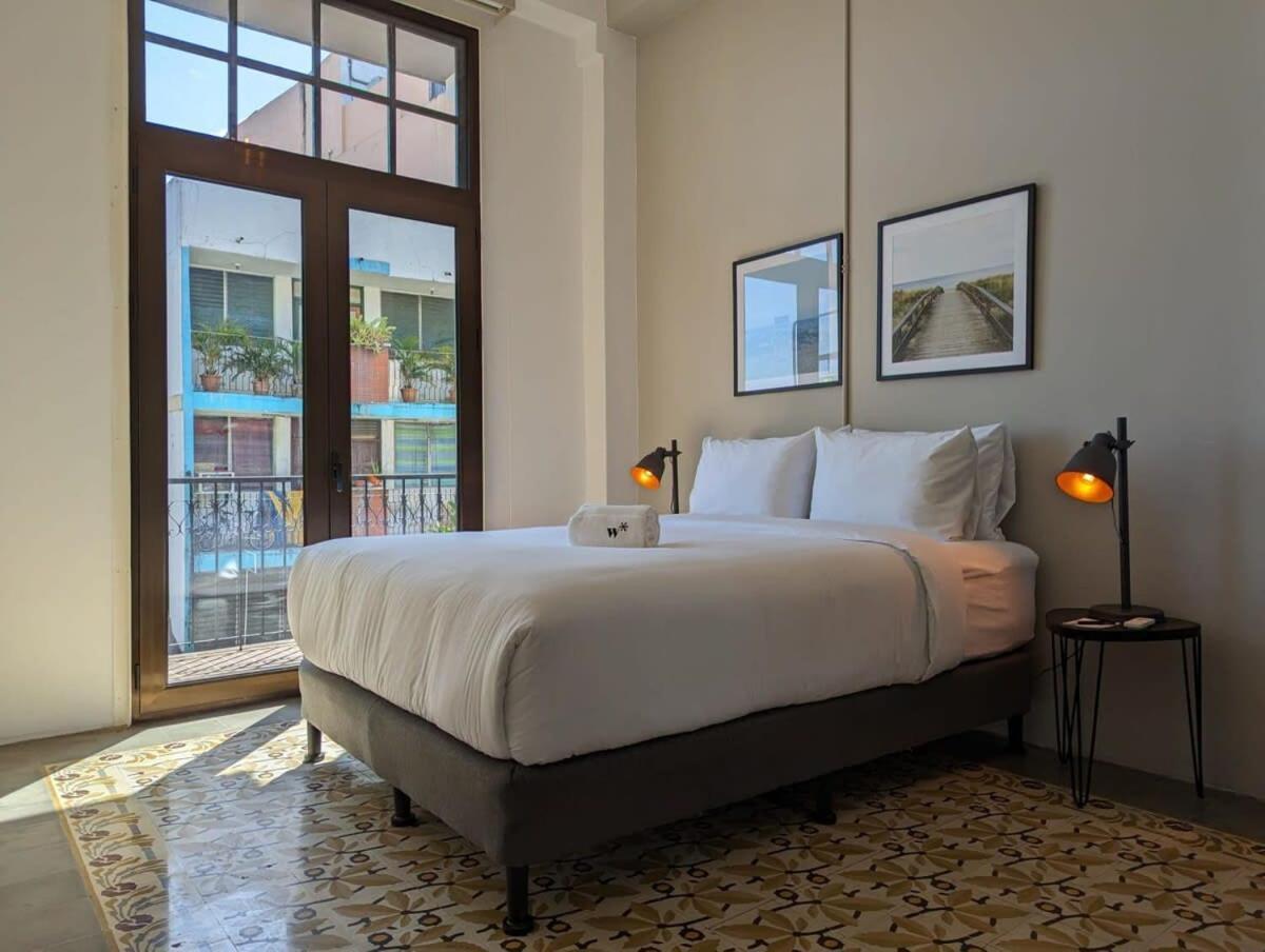 Spacious 1Br In Casco Viejo ปานามาซิตี้ ภายนอก รูปภาพ