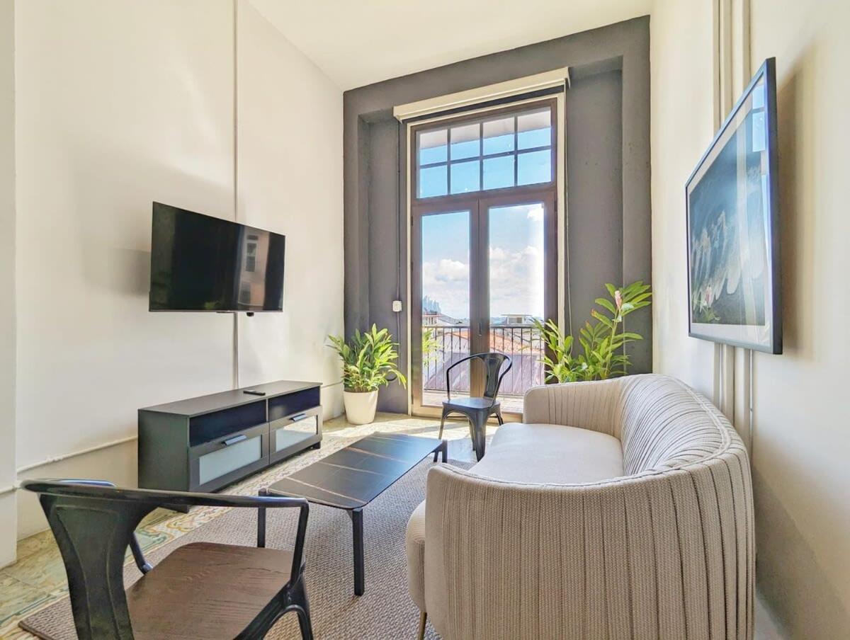 Spacious 1Br In Casco Viejo ปานามาซิตี้ ภายนอก รูปภาพ